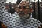 تأیید حکم اعدام رهبر اخوان المسلمین مصر