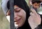 وضعیت نگران کننده 24 اسیر زن فلسطینی