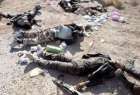 کشته شدن سه افسر ارتش عربستان در حمله مرزي به يمن