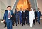 سفر وزیر امور خارجه عراق به دوحه قطر