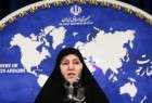 ايران ترد على مزاعم سعود الفيصل