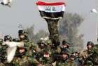 هلاکت 60 تروریست داعشی در عراق