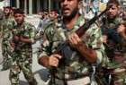 تشکیل گروه‎های جهادی اهل‎تسنن علیه داعش در عراق
