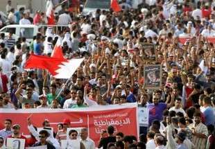 عفو بین الملل سرکوب مخالفان بحرینی را محکوم کرد
