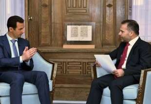 الرئيس الأسد لصحيفة سويدية: الفكر الوهابي اساس الارهاب في العالم