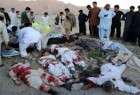 حمله تروریستی داعش با 137 کشته و زخمی در ننگرهار