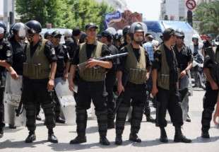ممنوع الخروج شدن هزاران تونسی مظنون به همکاری با تروریستها