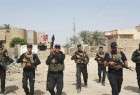 هلاکت دهها تروریست داعش در عراق