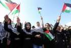 هفته همبستگی با ملت فلسطین در اروپا