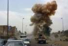 حمله به گشتی ارتش مصر در سینا