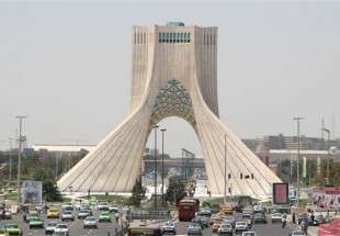 US trade delegation on rare visit to Iran