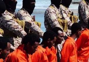 مسیحیان اتیوپی، جدیدترین قربانیان داعش