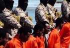 مسیحیان اتیوپی، جدیدترین قربانیان داعش