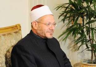 Egypt’s Grand Mufti visits EU to clarify the image of Islam
