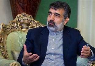 Access to military sites impossible: Iran