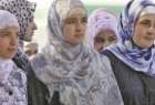 مشکلات زنان مسلمان انگلیس در یافتن شغل
