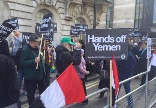 گروهی از اساتید دانشگاه های آمریکا وانگلیس خواستار آتش بس فوری در یمن شدند