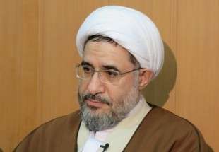 Ayatollah Araki and Lebanese Druze leader visit