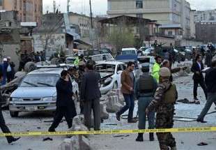 8 civilians killed in Afghanistan’s Nimroz