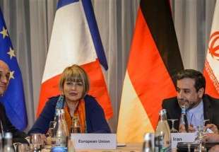 Iran, P5+1 begin 2nd round of nuclear talks in Vienna