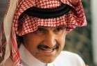 وعده شاهزاده سعودی به خلبانان شرکت کننده در جنگ یمن