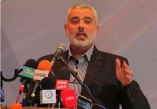حماس علاقه مند به ارتباط با ایران و کشورهای عربی است
