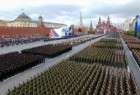 أضخم عرض عسكري في تاريخ روسيا