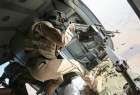 هلاکت 140 تروریست داعش در عملیات ارتش عراق
