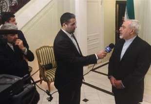 Iran delegation in NY for NPT confab