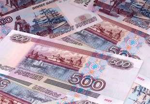 Iran, Russia ditch dollar, trade in ruble