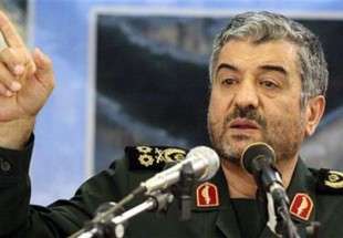 Riyadh on brink of collapse: IRGC chief