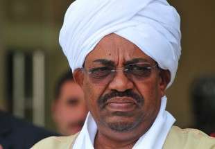انتخاب مجدد عمرالبشیر به ریاست جمهوری سودان