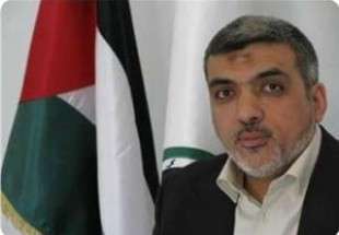 حماس خواستار تحریم اقتصادی رژیم صهیونیستی شد
