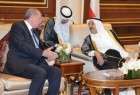 Le président turc est arrivé au Koweït