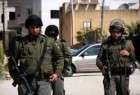 بازداشت 17 فلسطینی در کرانه باختری