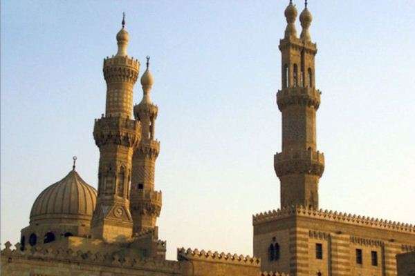 ممنوعیت استفاده از بلندگوی مساجد مصر