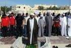 توهین تکفیریها به شیعیان در بحرین