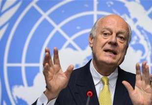 UN to seize any chance for Syria peace