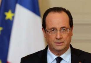 ‘France gave arms to Syria militants’