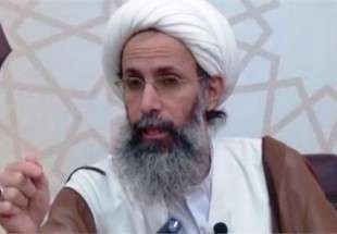 عربستان قصد دارد «شیخ نمر» را 25 رجب اعدام کند