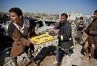 هشدار پزشکان بدون مرز درباره فاجعه انسانی در يمن