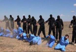 هلاکت دهها داعشی و فرار خونین 40 زندانی در عراق