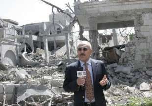 افزایش حملات به یمن/ رئیس جمهور سابق یمن، عربستان را به جنگ زمینی فراخواند