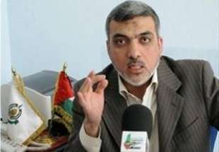 تاکید حماس بر گسترش دامنه تحریم رژیم صهیونیستی در غرب