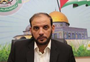 تاکید حماس بر مقاومت تا آزادی قدس