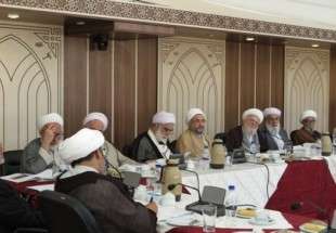 نشست شورای عالی مجمع جهانی تقریب در مشهد برگزار شد