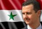 قدردانی بشار اسد از ارتش سوریه/سیطره ارتش سوریه بر روستای صرین