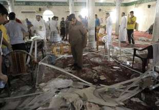 انفجار مسجدشیعیان قطیف و چند نکته تحلیلی