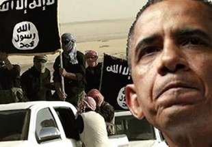 الوطن العمانية: إستراتيجية أوباما لمحاربة "داعش" ليست إلا نوعاً من أنواع الدجل