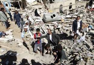 Saudi aggression leaves 135 Yemeni kids dead: UN